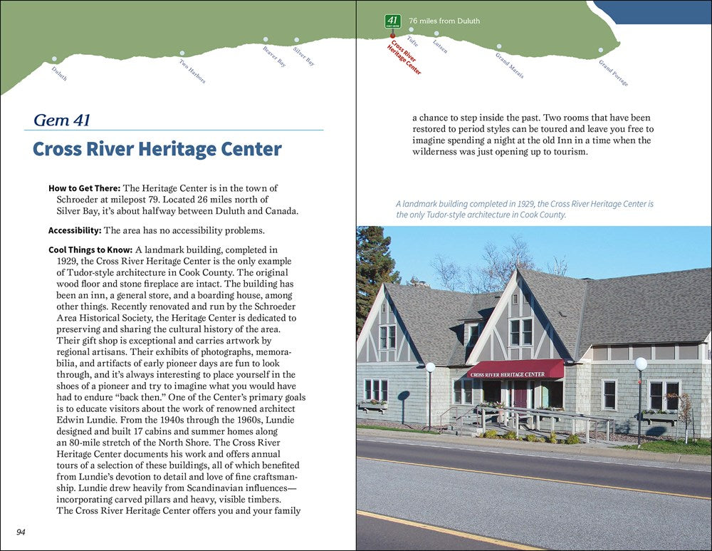 61 Gems on Highway 61