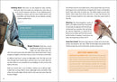 Bird Trivia: Funny, Strange and Incredible Facts about North American Birds