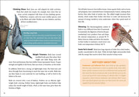 Bird Trivia: Funny, Strange and Incredible Facts about North American Birds