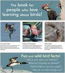 Bird Trivia: Funny, Strange and Incredible Facts about North American Birds