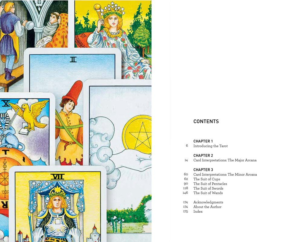 The Tarot Companion
