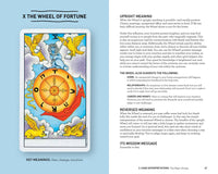 The Tarot Companion