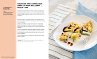 The Keto For One Cookbook