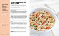 The Keto For One Cookbook