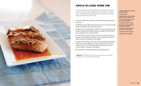 The Keto For One Cookbook