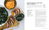 Autoimmune Protocol Meal Prep Cookbook