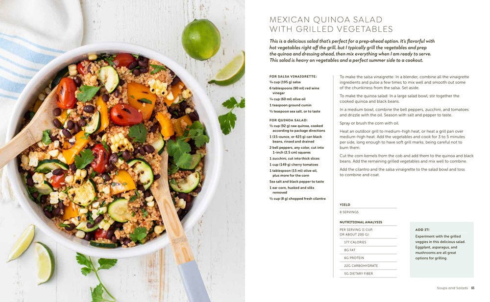 The Beginner's Pegan Diet Cookbook