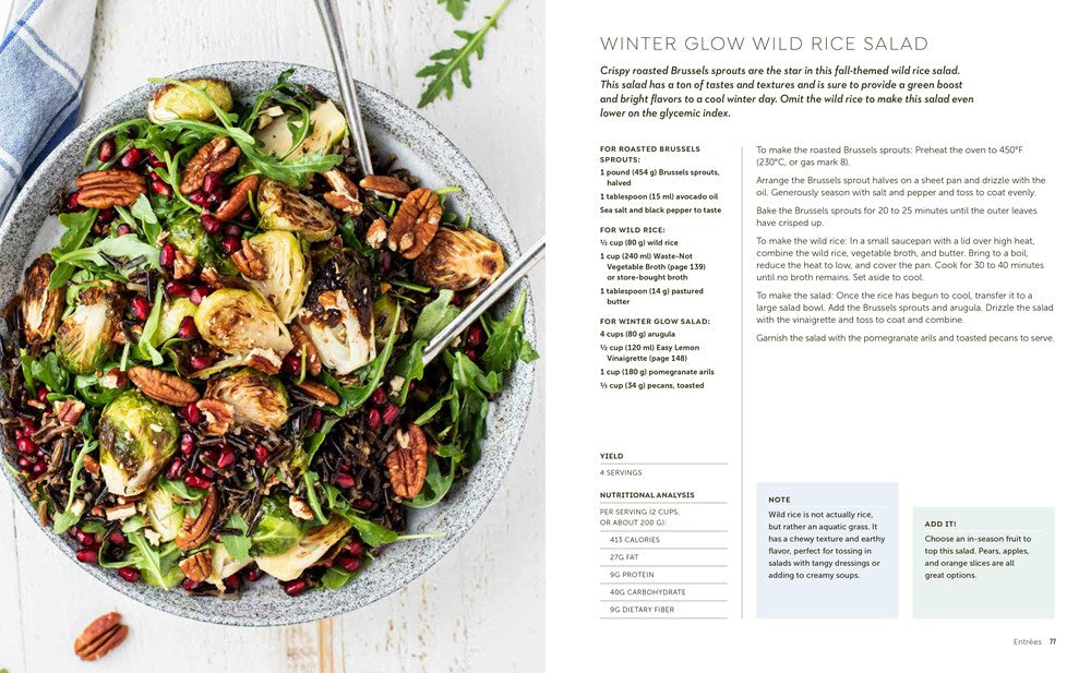 The Beginner's Pegan Diet Cookbook