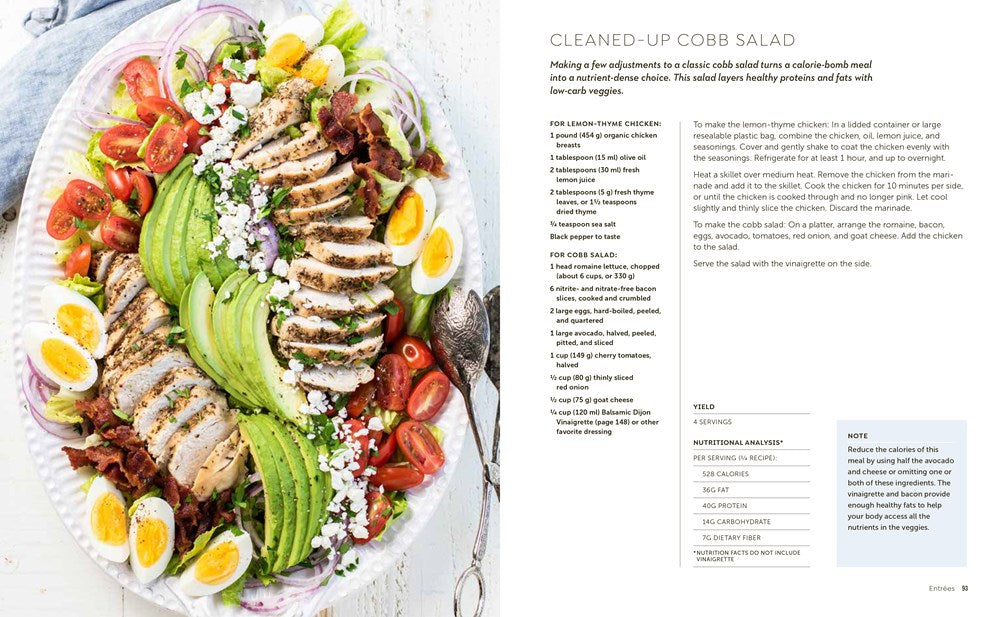 The Beginner's Pegan Diet Cookbook