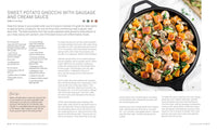 The Anti-Inflammatory Diet Made Simple