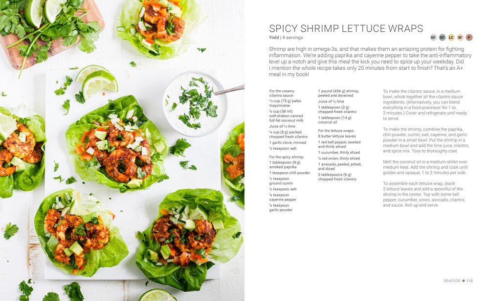 The Anti-Inflammatory Diet Made Simple