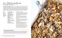 The Living Well Without Lectins Cookbook