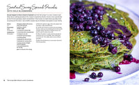 The Living Well Without Lectins Cookbook