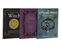 The Complete Grimoire
