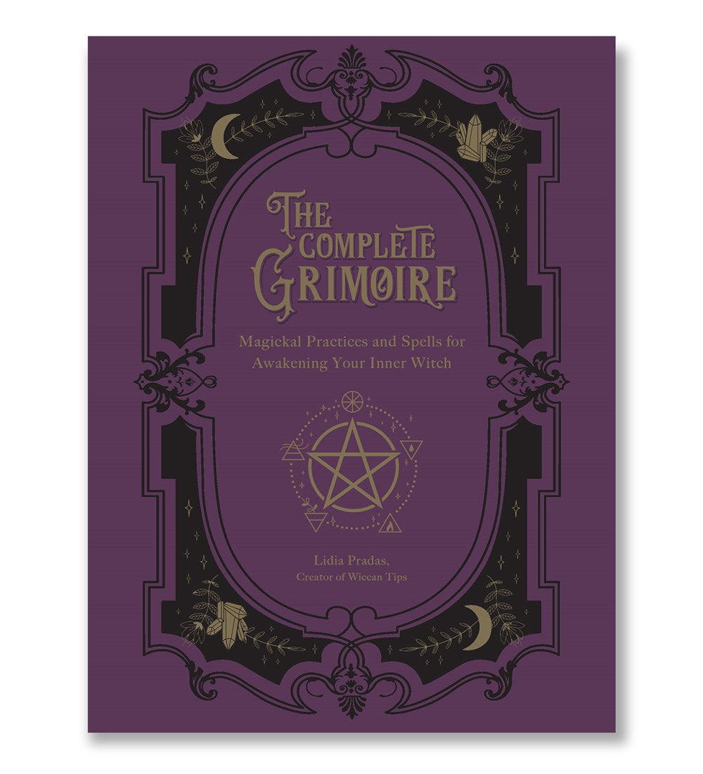 The Complete Grimoire