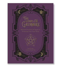 The Complete Grimoire