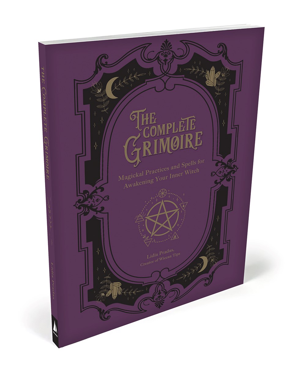The Complete Grimoire