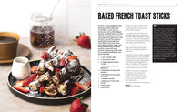 Epic Vegan Quick and Easy