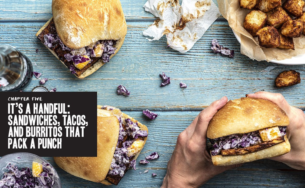 Epic Vegan Quick and Easy