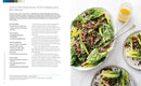 Clean Eating Kitchen: The Low-Carb Mediterranean Cookbook
