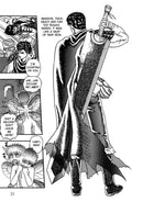 Berserk, Vol. 1