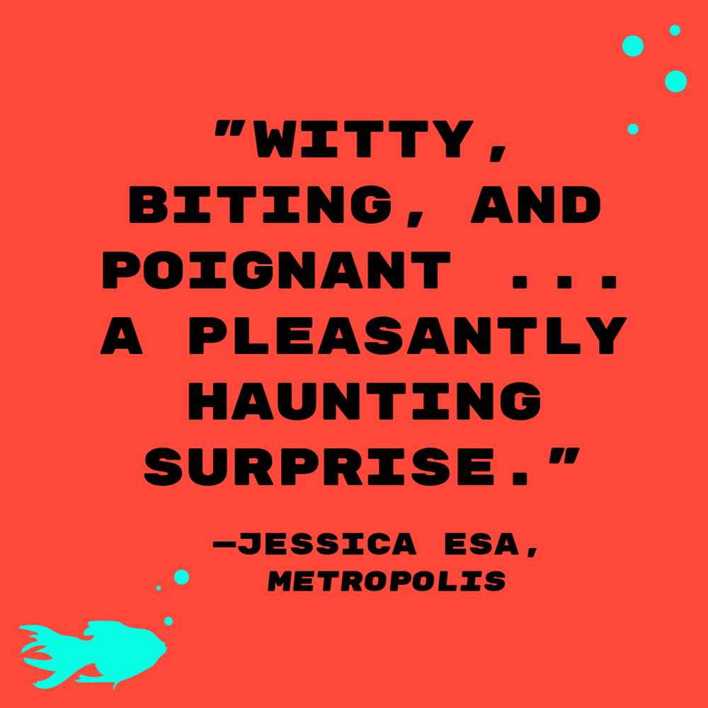 Where the Wild Ladies Are