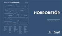 Horrorstor: A Novel