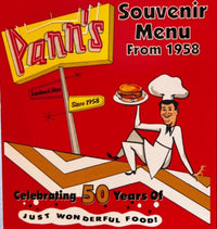 L.A.'s Landmark Restaurants