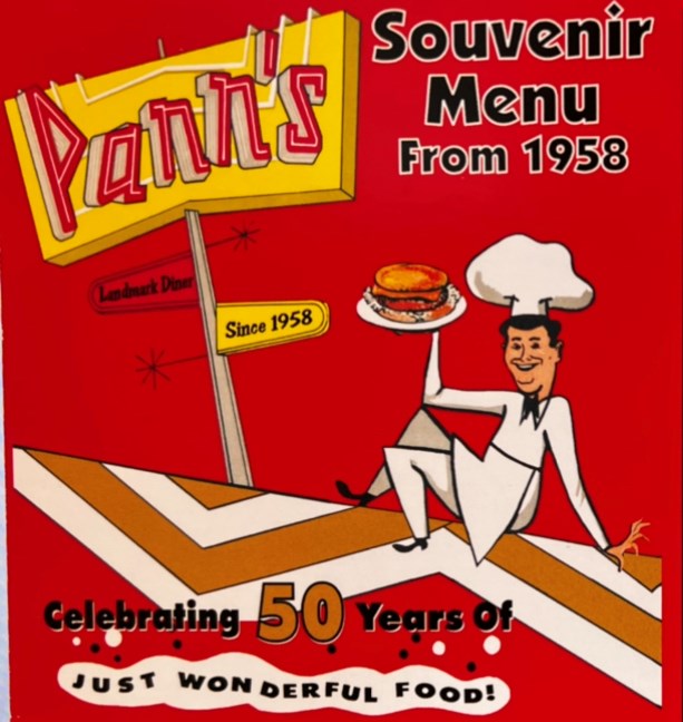 L.A.'s Landmark Restaurants