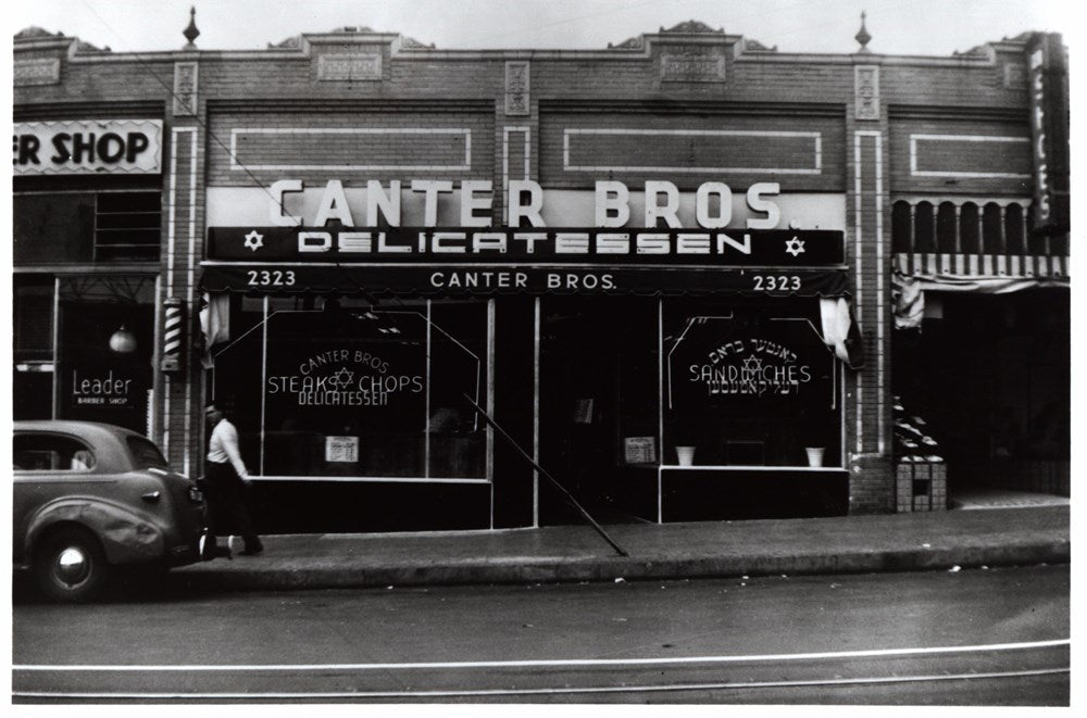 L.A.'s Landmark Restaurants