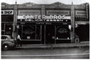L.A.'s Landmark Restaurants