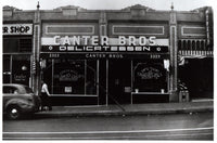 L.A.'s Landmark Restaurants