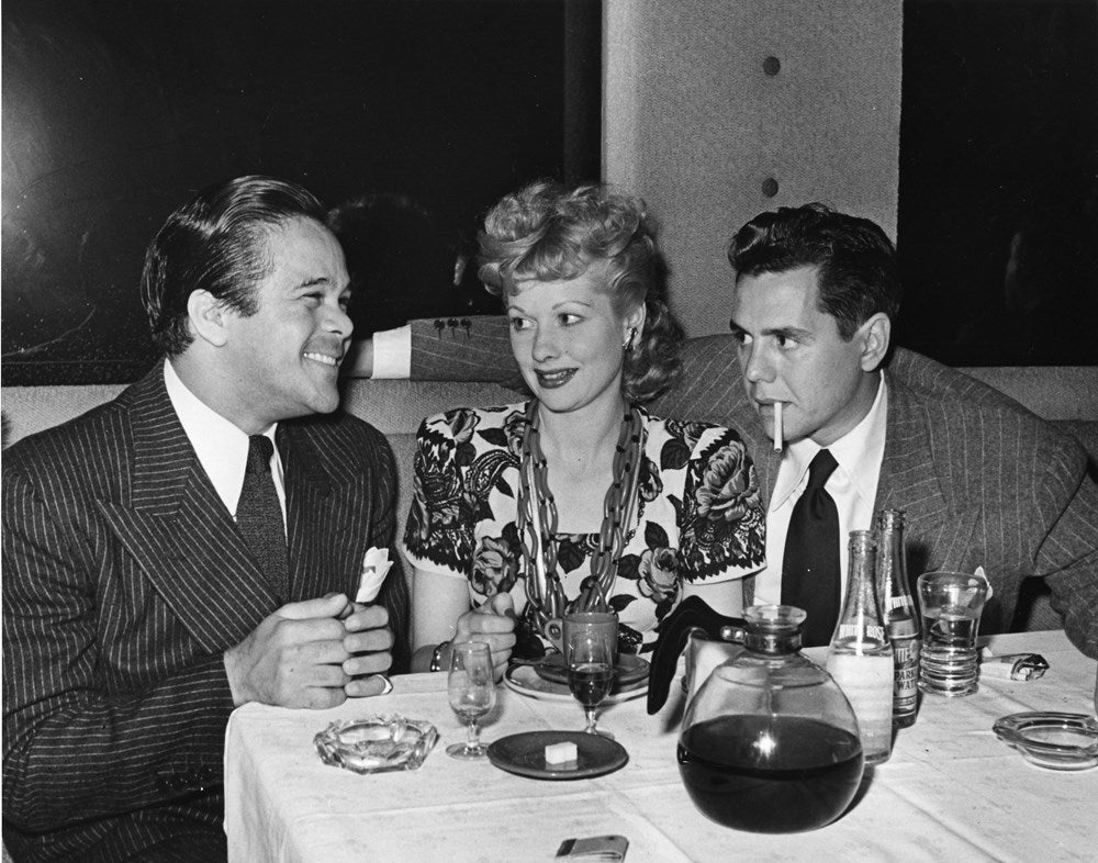 L.A.'s Landmark Restaurants
