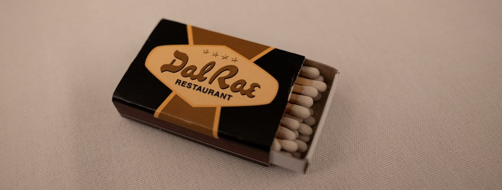 L.A.'s Landmark Restaurants