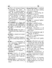 Webster's New Explorer Large Print Dictionary, Third Edition, Newest Edition