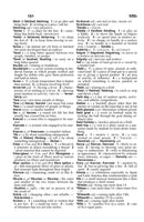 Federal Street Press Webster's Dictionary for Students, Sixth Edition, Newest Edition