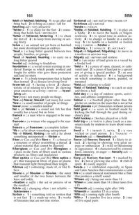 Federal Street Press Webster's Dictionary for Students, Sixth Edition, Newest Edition
