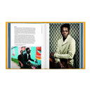 Dandy Lion: The Black Dandy and Street Style