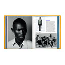 Dandy Lion: The Black Dandy and Street Style
