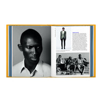 Dandy Lion: The Black Dandy and Street Style