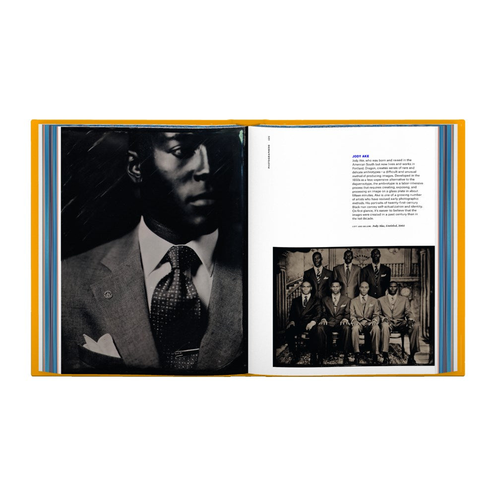Dandy Lion: The Black Dandy and Street Style