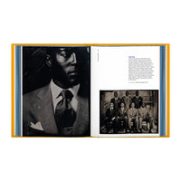 Dandy Lion: The Black Dandy and Street Style