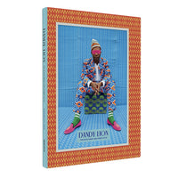 Dandy Lion: The Black Dandy and Street Style