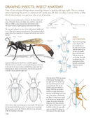 The Laws Guide to Nature Drawing and Journaling