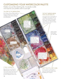 The Laws Guide to Nature Drawing and Journaling