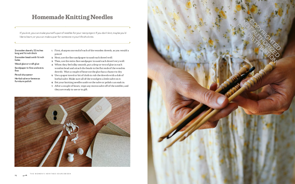 The Children's Heritage Sourcebook
