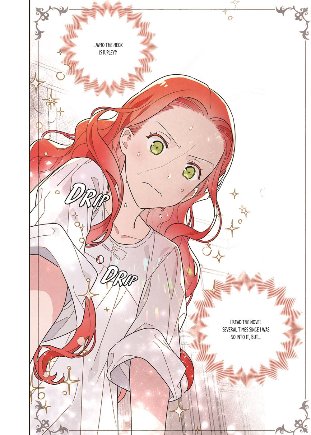 The First Night with the Duke Volume 1