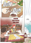 The First Night with the Duke Volume 1