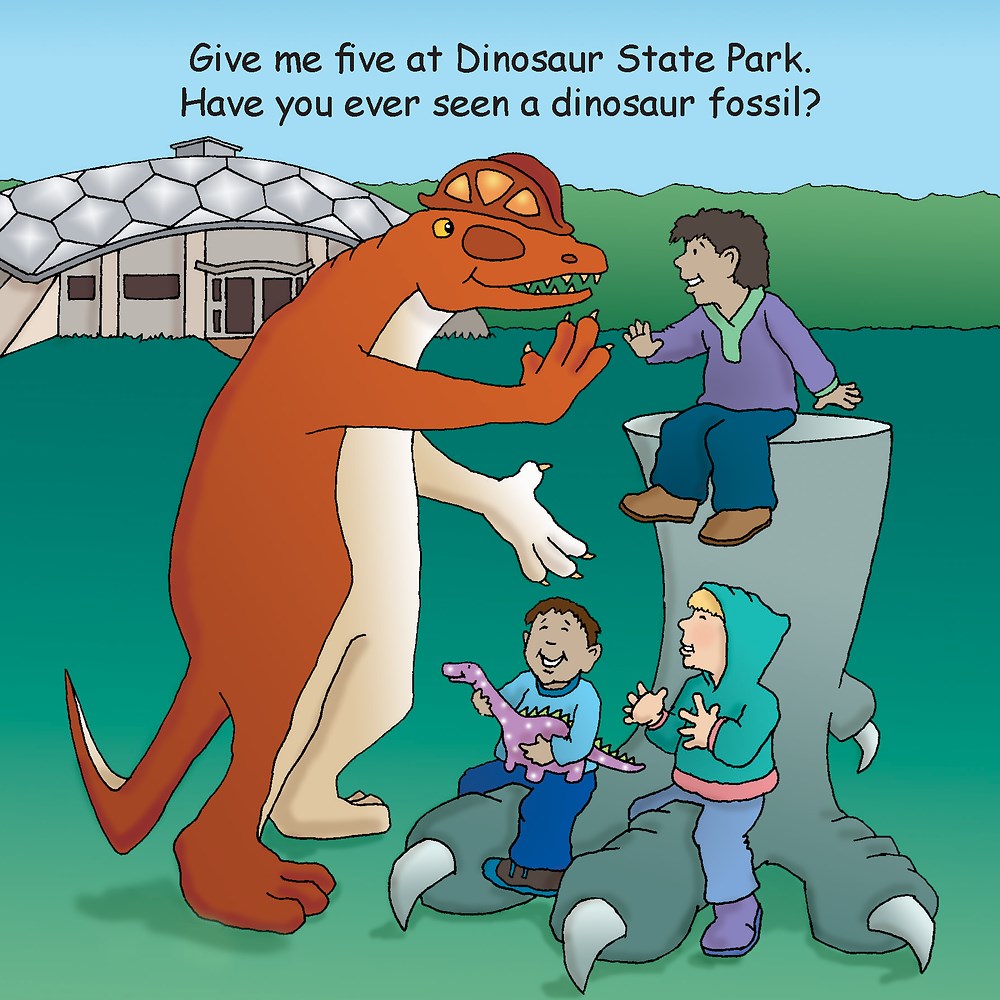 Good Night Connecticut