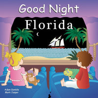 Good Night Florida  (2nd Edition)